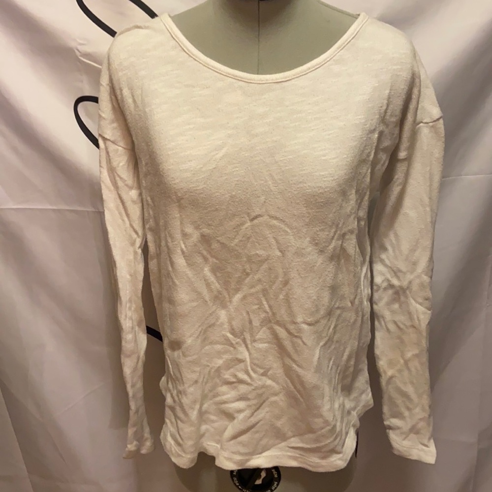 long sleeve